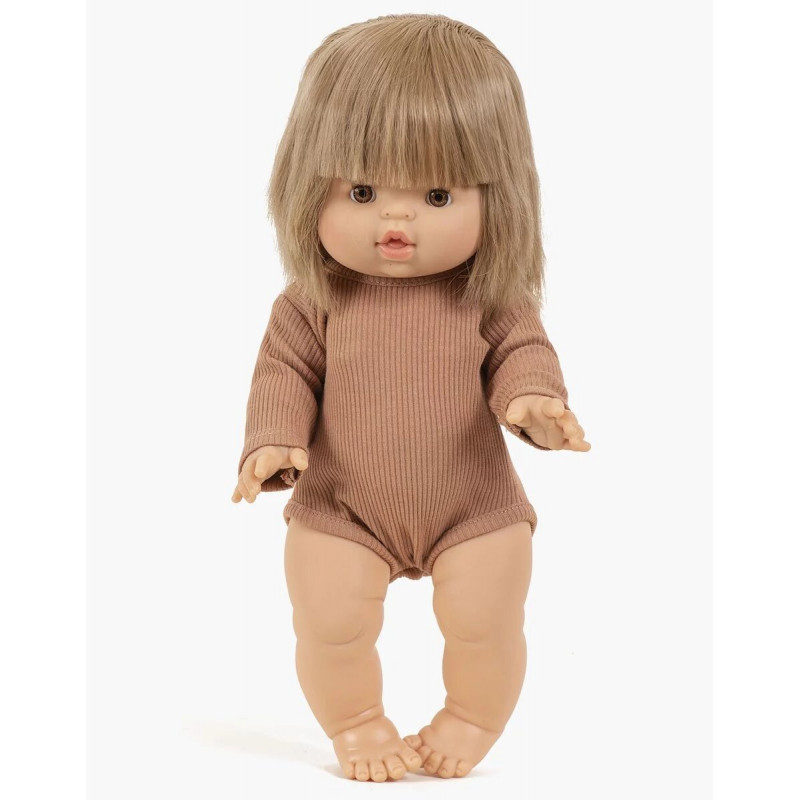 Body pour poupée Minikane