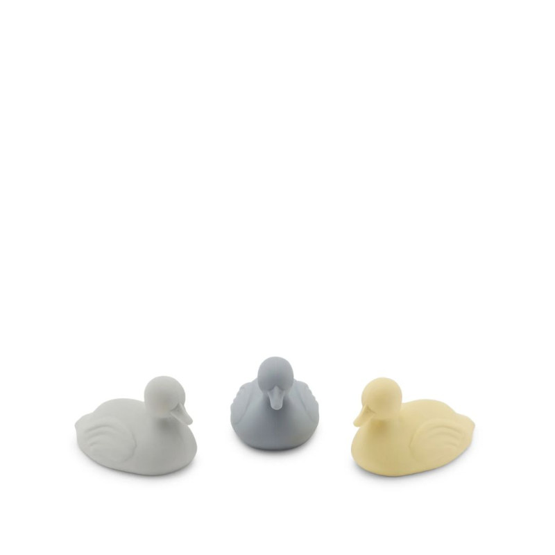 3 petits canards pour le bain | Konges Slojd