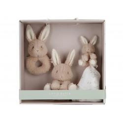 coffret baby bunny de la marque little dutch-detail