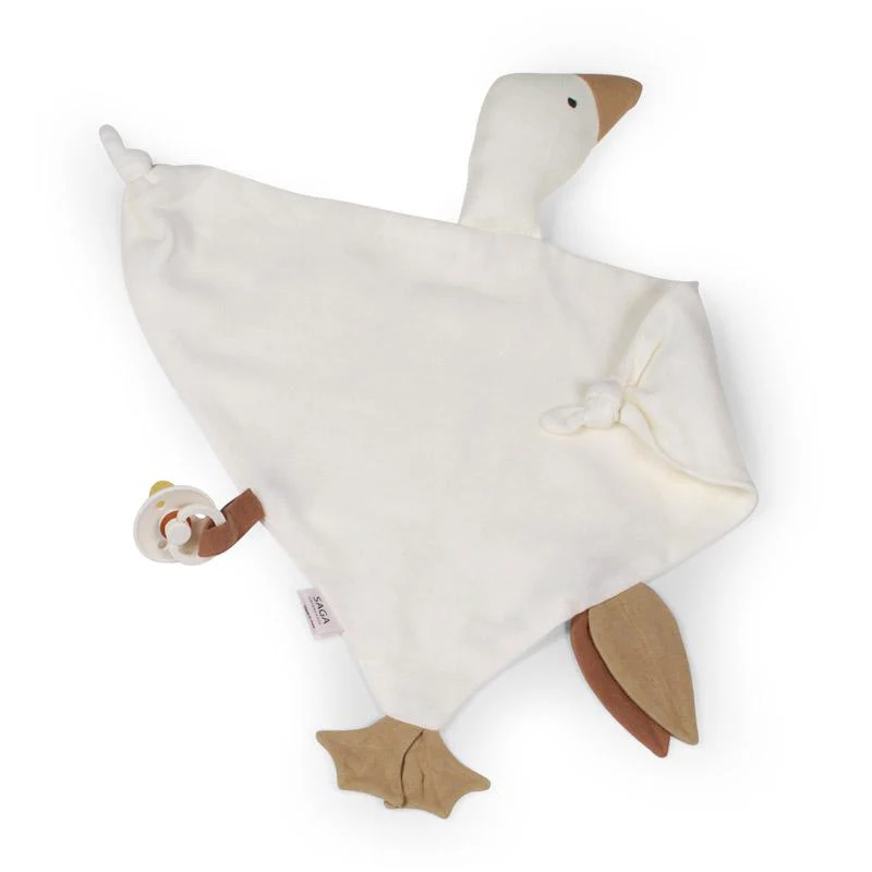 cuddle goosetoy de la marque Saga