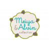 Meiya et Alvin collection
