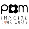 Pom Imagine Your World